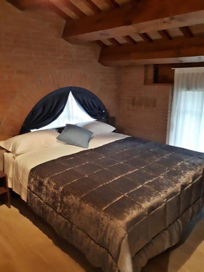 Agriturismo Cabrele Santorso Εξωτερικό φωτογραφία