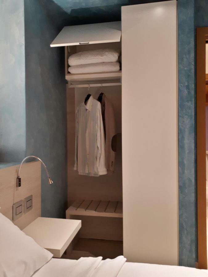 Agriturismo Cabrele Santorso Εξωτερικό φωτογραφία